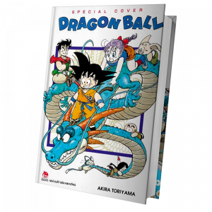 DRAGONBALL-FRONT