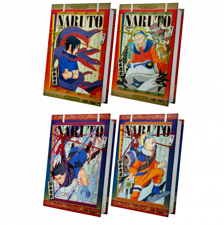 NARUTO-SET-2-FRONTE