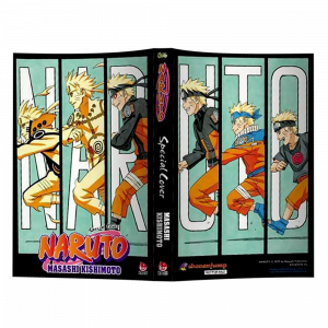 NARUTO-VARIANT