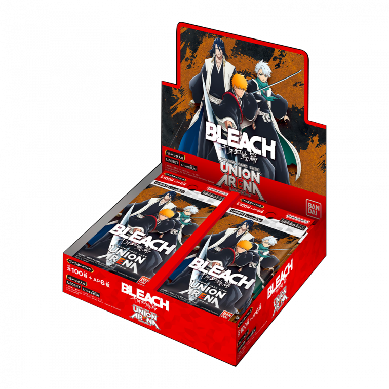 BLEACH-BOX