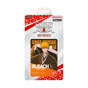 BLEACH-DECK