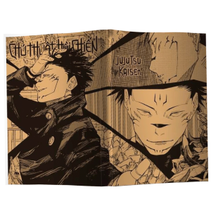 JUJUTSU-KAISEN