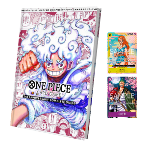 ONEPIECE-CARDGAME-GUIDA+cCARTE