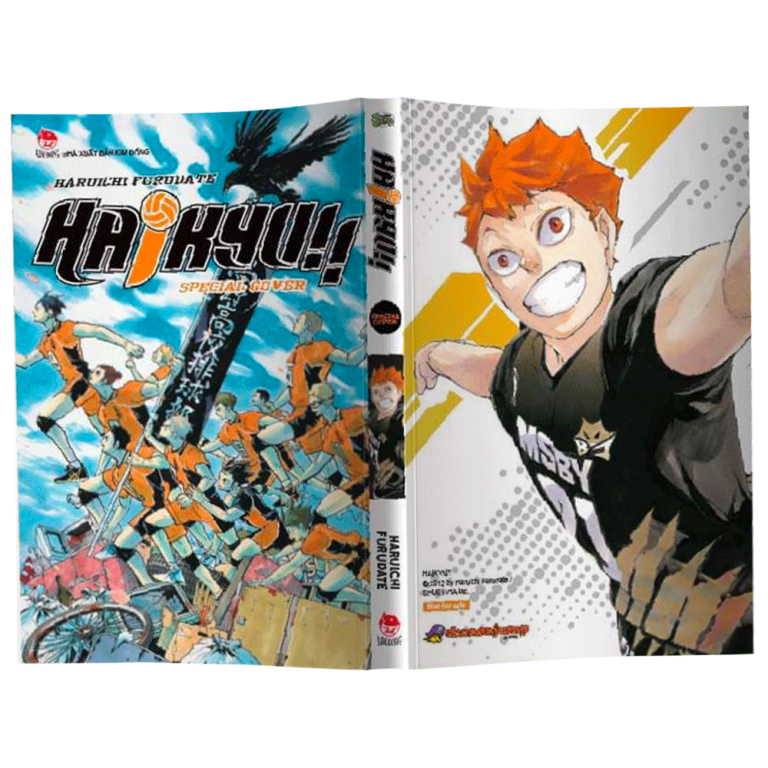 Haikyu_Variant