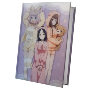 Kaguya-sama: Love is War Ichiban Kuji Variant