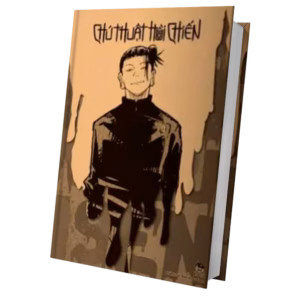 Jujutsu Kaisen 8 Variant limitata a 10 mila copie al mondo