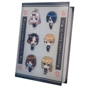 Kaguya-sama: Love is War Ichiban Kuji Variant