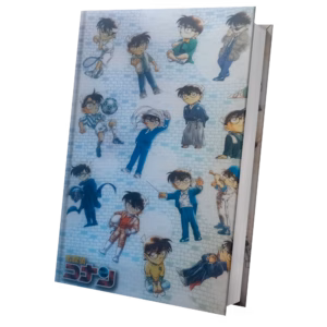 Detective Conan 20? anniversario Variant