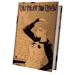 Jujutsu Kaisen 5 Variant limitata a 10 mila copie al mondo