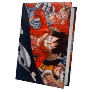 One Piece x 711 Variant