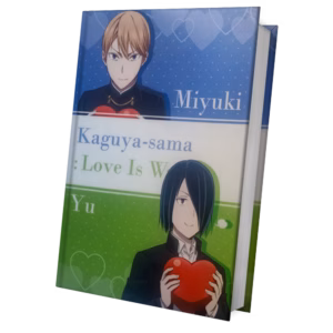 Kaguya-sama: Love is War Ichiban Kuji Variant