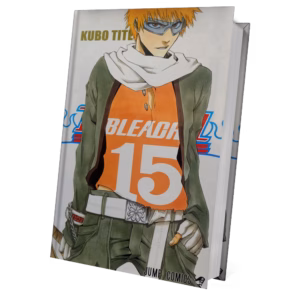 Bleach 15 Variant