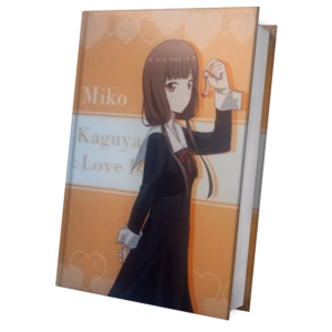 Kaguya-sama: Love is War Ichiban Kuji Variant