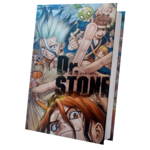 Dr. Stone 1 Variant