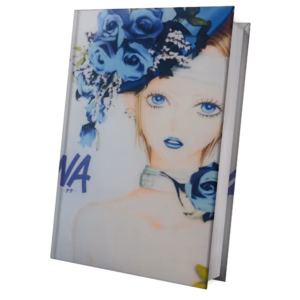 Nana Natsucomi 2008 Variant