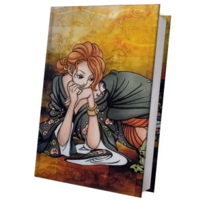 One piece Wano Ichiban Kuji Variant