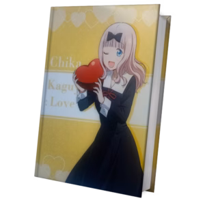 Kaguya-sama: Love is War Ichiban Kuji Variant