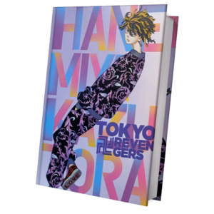 Tokyo Revengers 200° capitolo Kazutora Variant