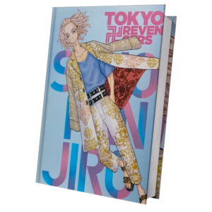 Tokyo Revengers 200° capitolo Mikey Variant