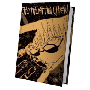 Jujutsu Kaisen 9 Variant limitata a 10 mila copie al mondo