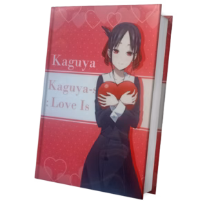 Kaguya-sama: Love is War Ichiban Kuji Variant