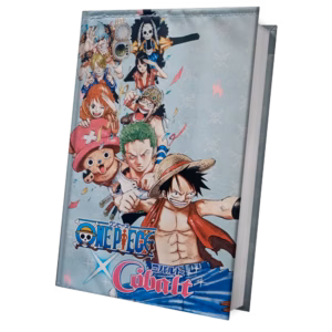 One piece x Cobalt Variant