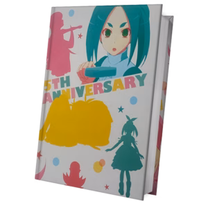 Monogatari "Ichiban Kuji" Variant