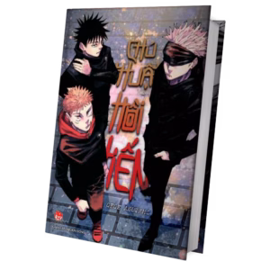 Jujutsu kaisen Ambedo Festival Variant