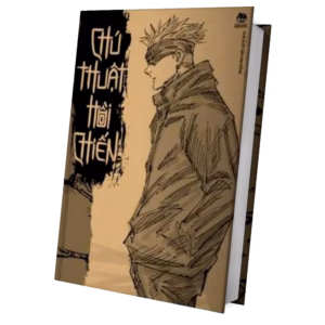 Jujutsu Kaisen 11 Variant limitata a 10 mila copie al mondo