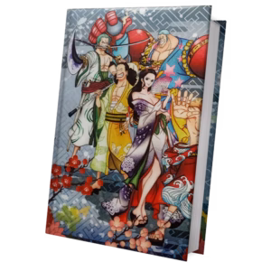 One piece Wano Ichiban Kuji Variant