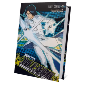 Bleach "Omnibus" Uryu Variant
