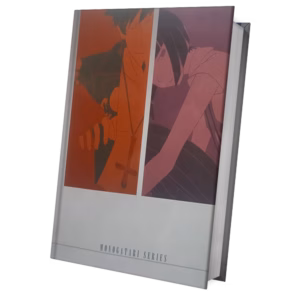 Monogatari "Ichiban Kuji" Variant