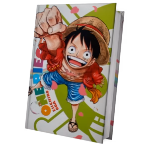 One piece Weekly shonen jump Variant