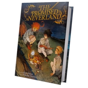 The Promised Neverland Variant