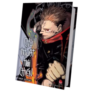 Jujutsu kaisen Ambedo Festival Variant