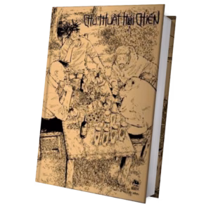 Jujutsu Kaisen 12 Variant limitata a 10 mila copie al mondo