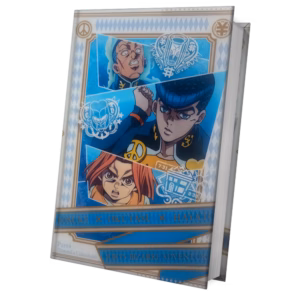 Jojo Ichiban kuji Variant