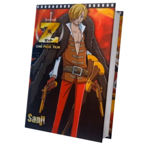 One Piece film Z "Sanji" Variant
