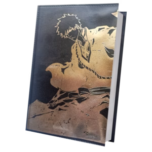 Bleach Lotteria Variant