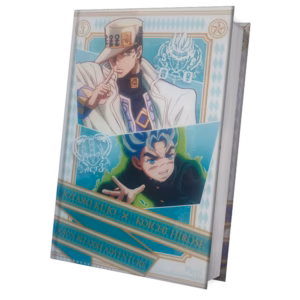 Jojo Ichiban kuji Variant