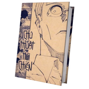 Jujutsu kaisen Ambedo Festival "Nanami" Variant