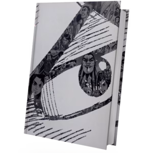 Kingdom 60 Double face Variant