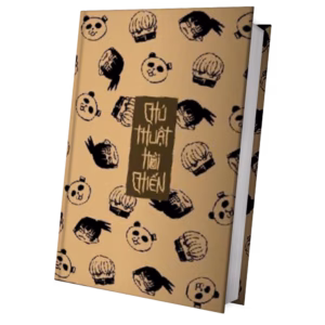 Jujutsu Kaisen 10 Variant limitata a 10 mila copie al mondo