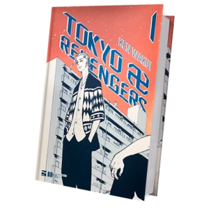 Tokyo Revengers 1 Variant