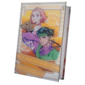 Jojo Ichiban kuji Variant