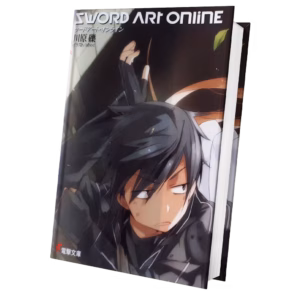 Sword Art Online Novel Variant