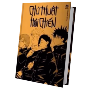 Jujutsu Kaisen 4 Variant limitata a 10 mila copie al mondo
