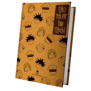 Jujutsu Kaisen 1 Variant limitata a 10 mila copie al mondo