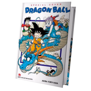 Dragonball 1 Variant Vietnam - 2000 copie