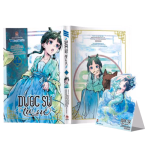 Variant della Speziale 12 Variant Vietnam